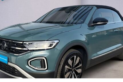 VW T-Roc 5.304 km 36.201 &euro; Walldorf 69190