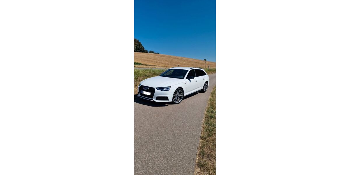 Audi A4 98.700 km 18.800 &euro; Dielheim 69234