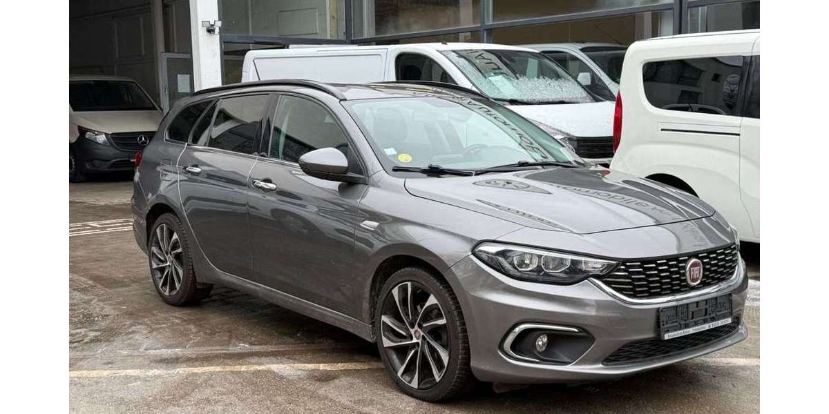 Fiat Tipo 159.600 km 6.990 &euro; Frankenthal, Pfalz 67227