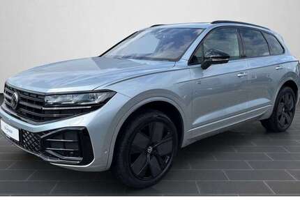 VW Touareg 2.900 km 95.900 € Ladenburg 68526