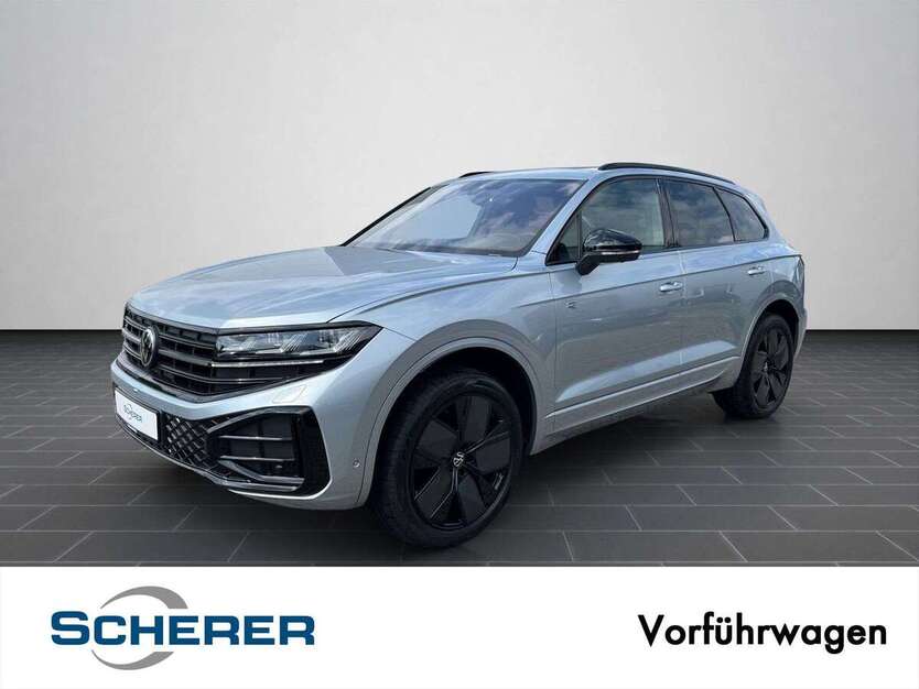 VW Touareg 2.900 km 95.900 € Ladenburg 68526