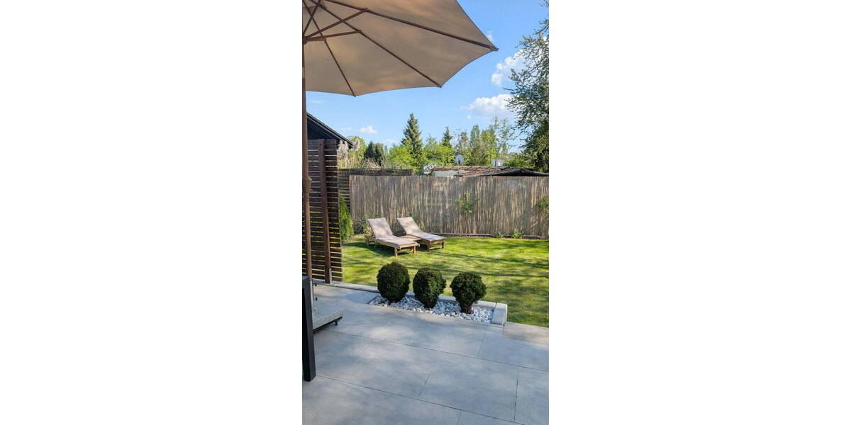 Bungalow Speyer - 3 Zimmer, 83 m&sup2;, 750.000&euro; | Angebot:26382618