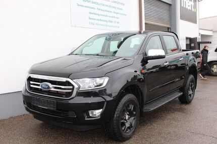 Ford Ranger 161.000 km 19.990 &euro; Lampertheim 68623