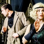 Lily und Lily - Komödie von Pierre Barillet - Premiere