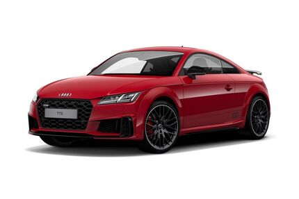 Audi TTS 80.000 km 36.500 &euro; Ilvesheim 68549