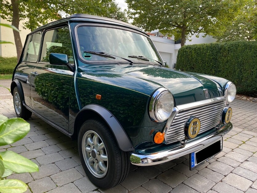Mini (alt)