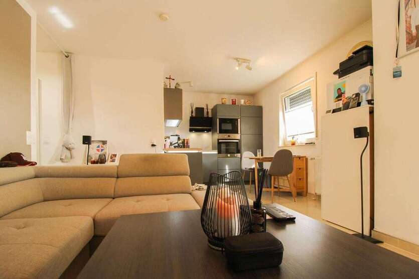 Wohnung zum Kaufen in Speyer 189.000 € 44 m²