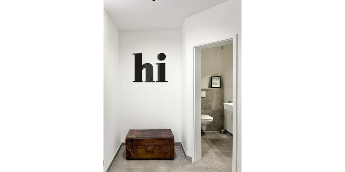 Etagenwohnung Schwetzingen - 2 Zimmer, 73 m&sup2;, 290.000&euro; | Angebot:25645960