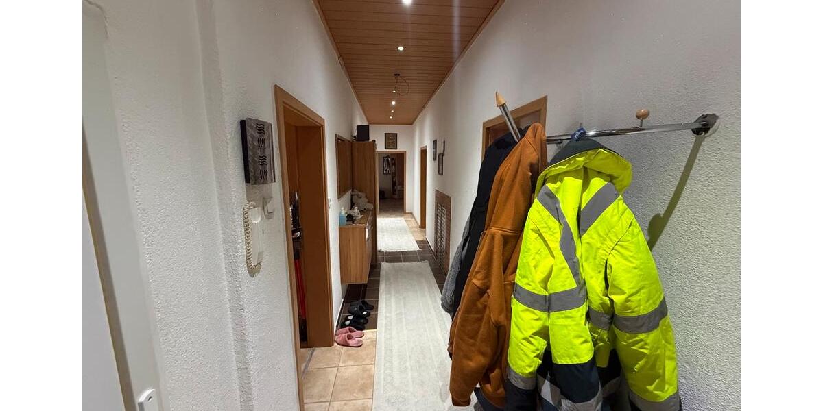 Etagenwohnung Frankenthal (Pfalz) - 5 Zimmer, 170 m&sup2;, 320.000&euro; | Angebot:26912421