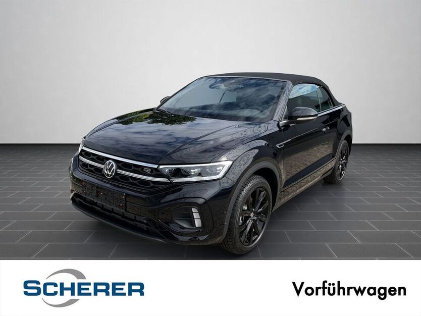 T-Roc