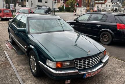 Cadillac Seville 195.000 km 2.500 € Neckargemünd 69151
