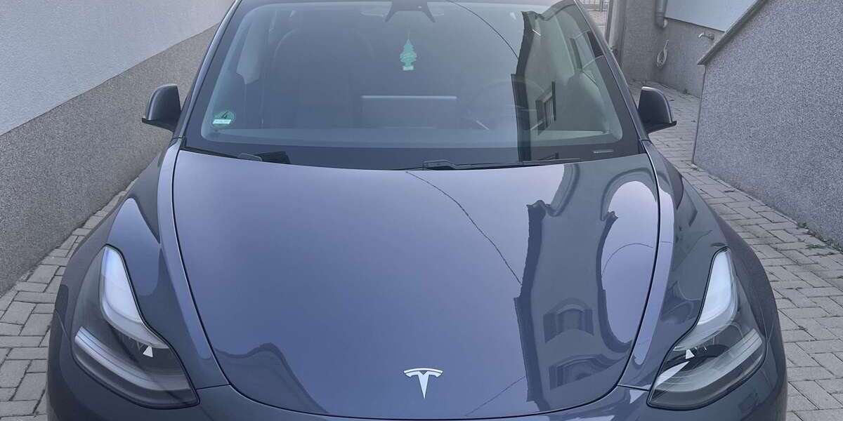 Tesla Model 3 98.600 km 24.900 &euro; Ludwigshafen 67071