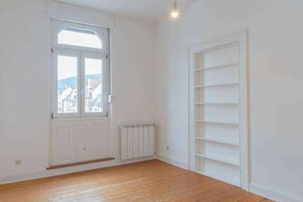 Wohnung Heidelberg / Neuenheim Neuenheim - 4.5 Zimmer, 95 m&sup2;, 675.000&euro; | Angebot:26516292