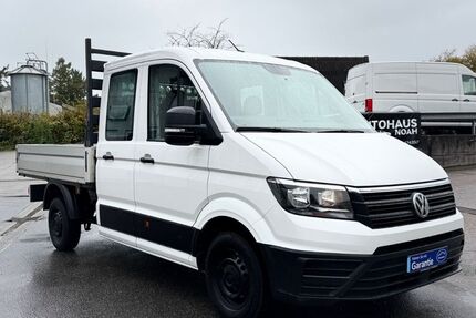 VW Crafter 86.970 km 24.990 € Neckarbischofsheim 74924