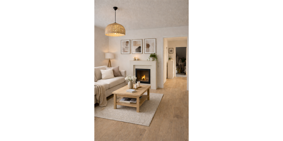 Etagenwohnung Weinheim - 3 Zimmer, 107 m&sup2;, 447.000&euro; | Angebot:25650173