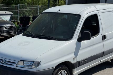 Citroen Berlingo 174.000 km 1.490 &euro; Sinsheim 74889