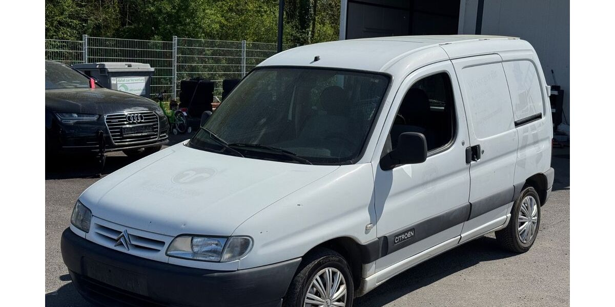 Citroen Berlingo 174.000 km 1.490 &euro; Sinsheim 74889