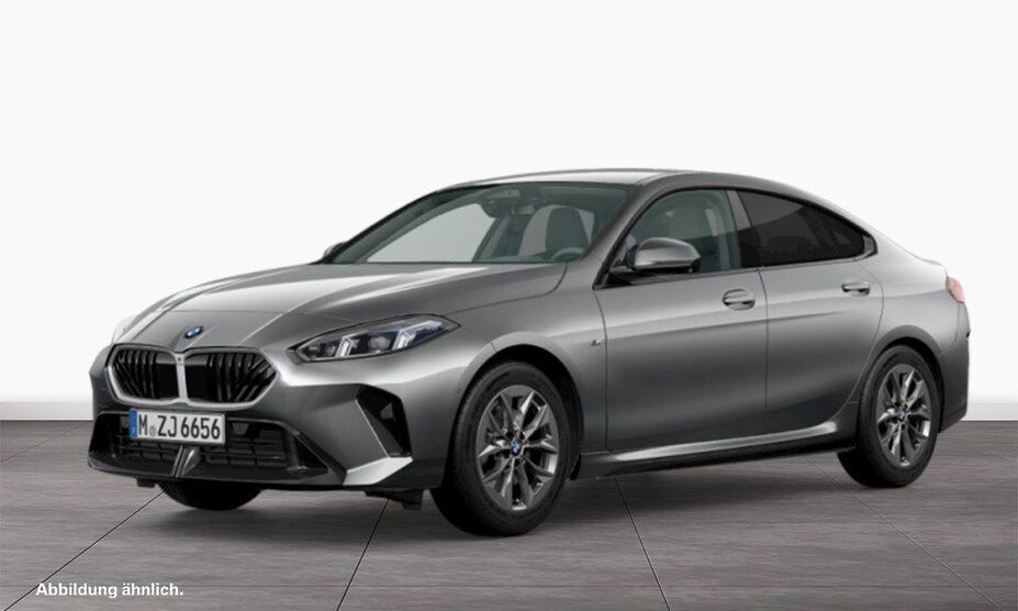 BMW 220 Gran Coupé 24.393 km 38.990 € Mannheim 68169