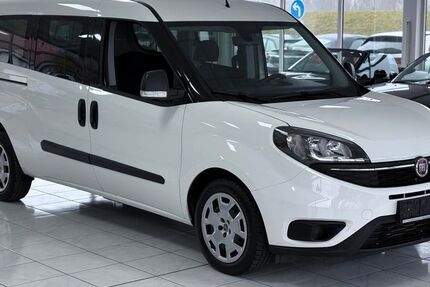 Fiat Doblo 75.000 km 14.990 &euro; Speyer 67346