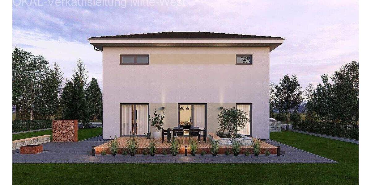 Einfamilienhaus Frankenthal - 6 Zimmer, 165 m&sup2;, 779.900&euro; | Angebot:25400592