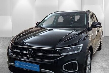 VW T-Roc 10.212 km 29.850 &euro; Speyer 67346