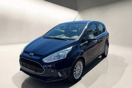 Ford B-Max 133.300 km 3.999 &euro; Speyer 67346