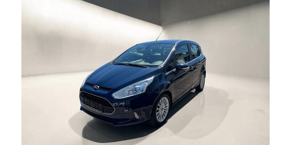 Ford B-Max 133.300 km 4.999 &euro; Speyer 67346