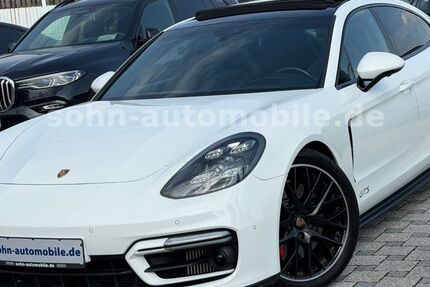 Porsche Panamera 56.000 km 89.250 &euro; Rauenberg (Gewerbegebiet) 69231