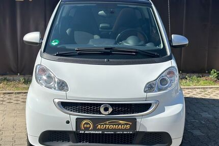 Smart ForTwo 59.222 km 6.999 &euro; Mannheim 68199