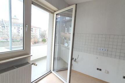 Wohnung Ludwigshafen am Rhein Ludwigshafen-Hemshof - 3 Zimmer, 75 m&sup2;, 650&euro; | Angebot:27590553