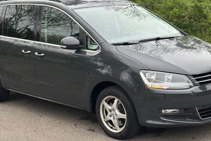 VW Sharan 281.500 km 5.950 &euro; Viernheim (bei Mannheim) 68519