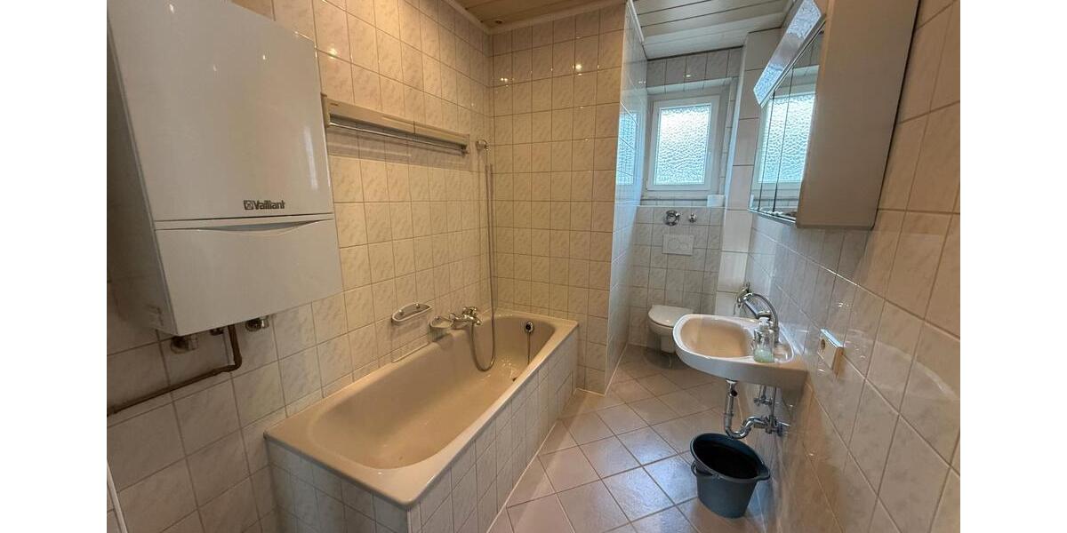 Etagenwohnung Mannheim Almenhof - 2 Zimmer, 64 m&sup2;, 210.000&euro; | Angebot:26534045
