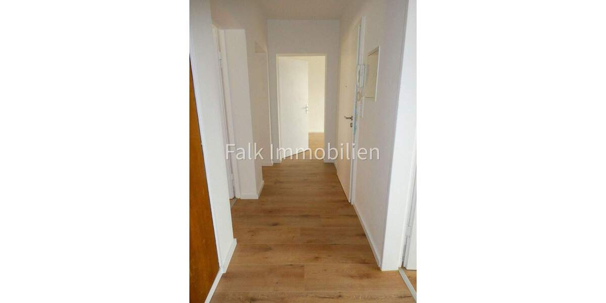 Etagenwohnung Mannheim Neckarau - 3 Zimmer, 84 m&sup2;, 1.020&euro; | Angebot:25566319