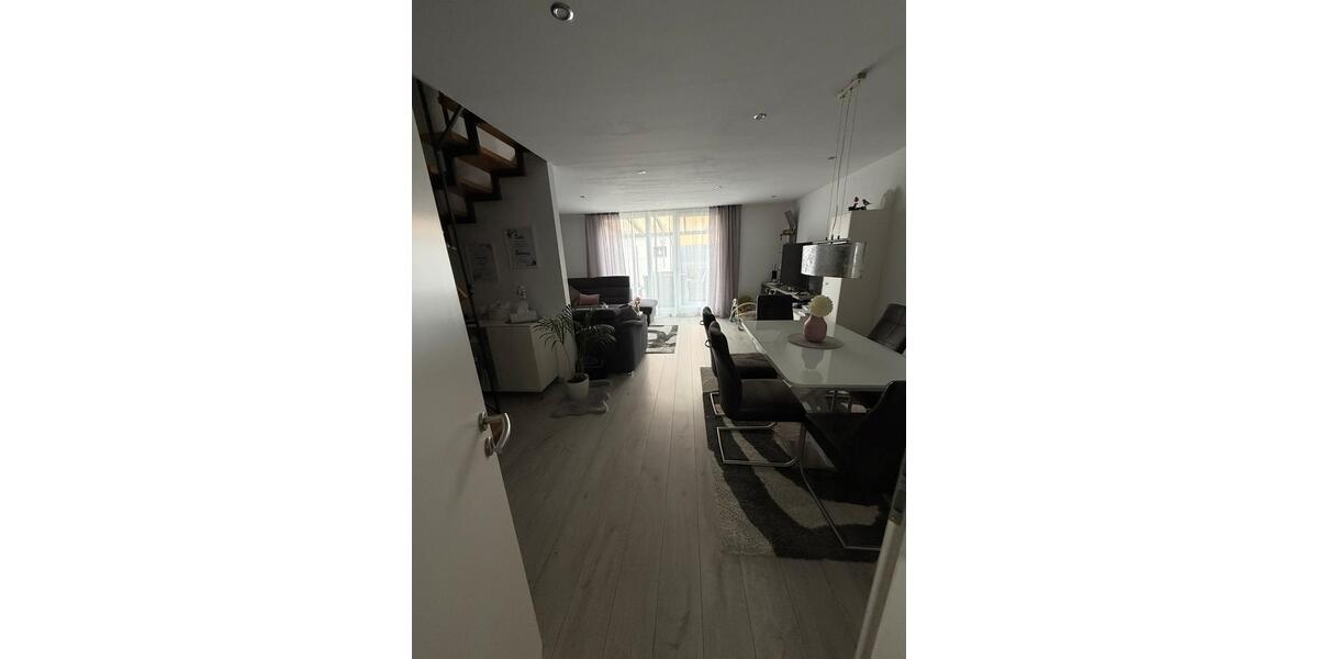 Reihenhaus Weinheim - 4 Zimmer, 116 m&sup2;, 579.000&euro; | Angebot:26335605