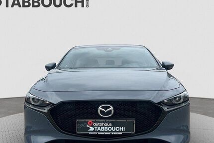 Mazda 3 153.866 km 13.999 &euro; Speyer 67346