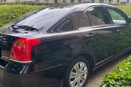 Toyota Avensis 130.100 km 5.990 &euro; Frankenthal 67227