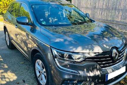 Renault Koleos 139.400 km 13.500 € Mannheim 68309