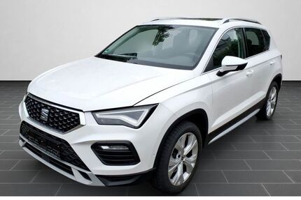 Seat Ateca 21.256 km 27.950 &euro; Heidelberg 69123