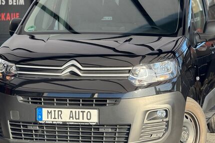 Citroen Berlingo 71.000 km 14.900 &euro; Sinsheim 74889