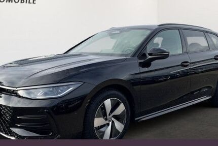 VW Passat 9.900 km 58.880 &euro; Sinsheim 74889