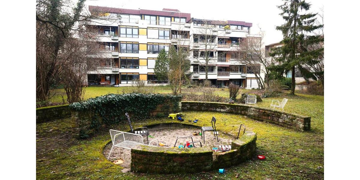 Terrassenwohnung Heidelberg Neuenheim - 3.5 Zimmer, 97 m&sup2;, 665.000&euro; | Angebot:26477958