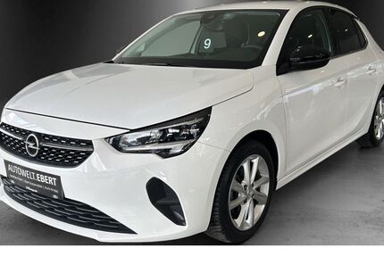 Opel Corsa 16.436 km 15.490 &euro; Frankenthal 67227