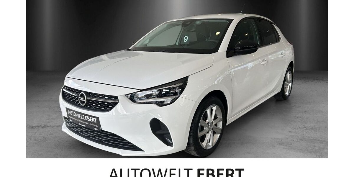 Opel Corsa 16.436 km 15.490 &euro; Frankenthal 67227