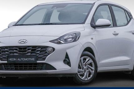 Hyundai i10 44.661 km 10.350 &euro; Mannheim 68307