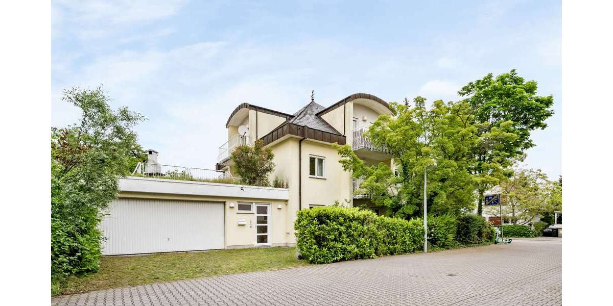 Einfamilienhaus Mannheim Niederfeld - 11 Zimmer, 515 m&sup2;, 1.970.000&euro; | Angebot:25498020