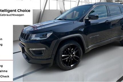 Jeep Compass 53.500 km 23.490 &euro; Hockenheim 68766