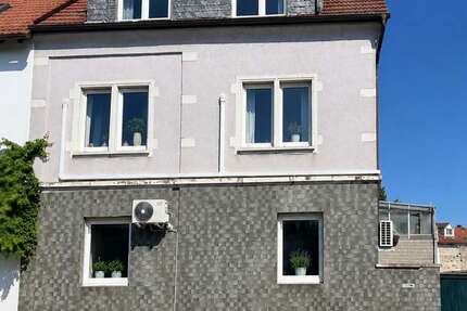 Haus Ludwigshafen am Rhein / Rheingönheim Rheingönheim - 6 Zimmer, 165 m&sup2;, 291.000&euro; | Angebot:27147994
