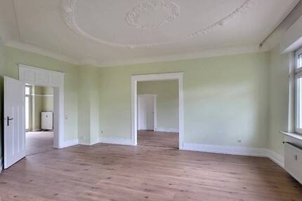 Wohnung Mannheim Neckarstadt - 5 Zimmer, 147 m&sup2;, 1.500&euro; | Angebot:26305829