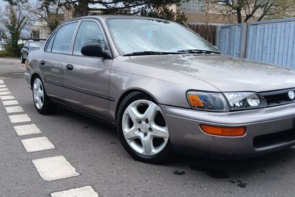 Toyota Corolla 209.380 km 1.700 &euro; Mannheim 68307