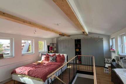 Wohnung zum Mieten in Mannheim 1.050 € 78 m²